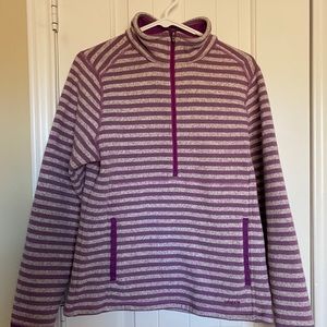 Patagonia 1/4 Zip